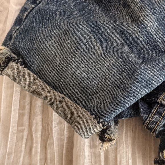 Baby Boys Gap Shorts - Picture 6 of 7